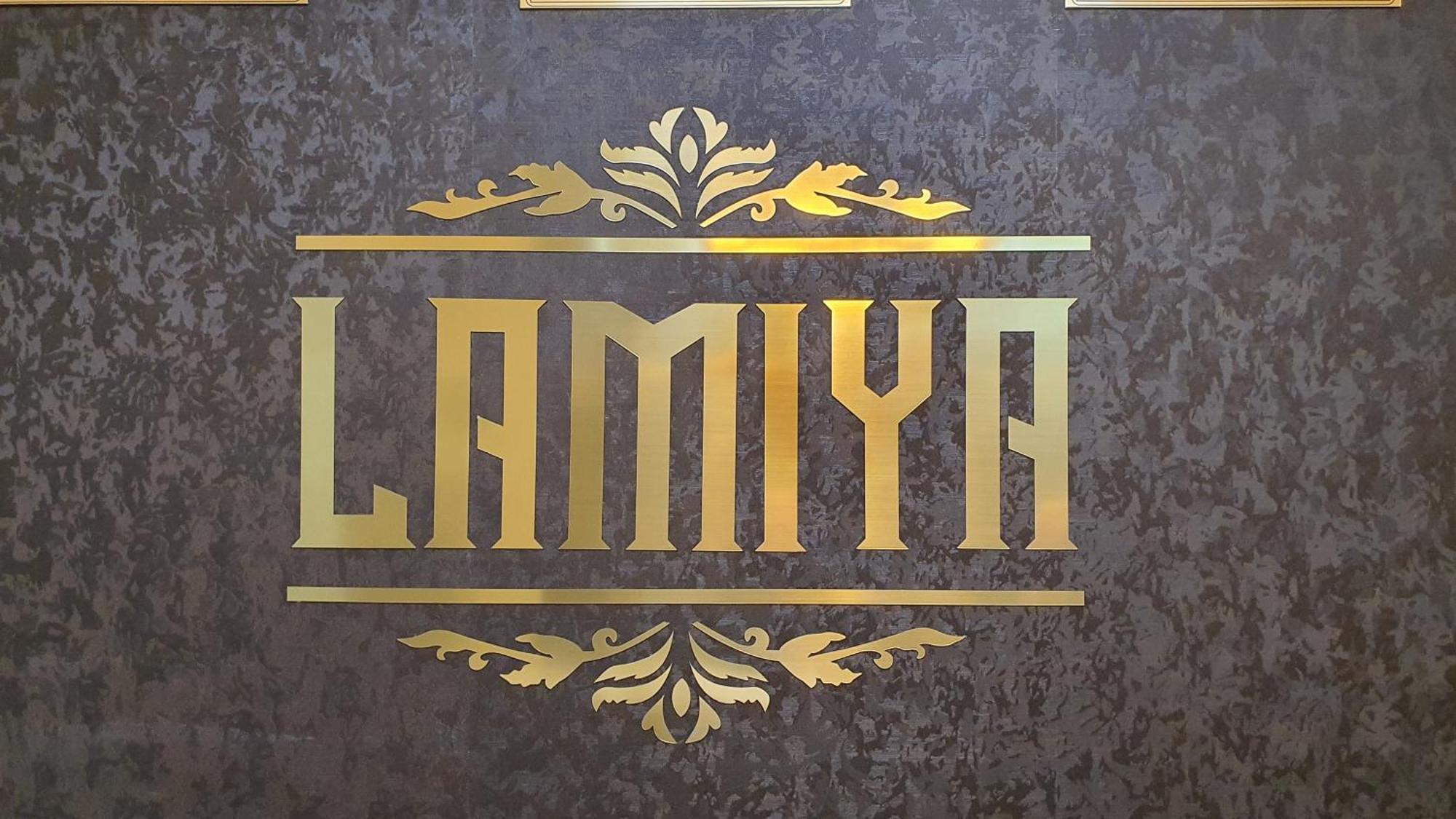 Lamiya Aparts Hotel Almatý Habitación foto