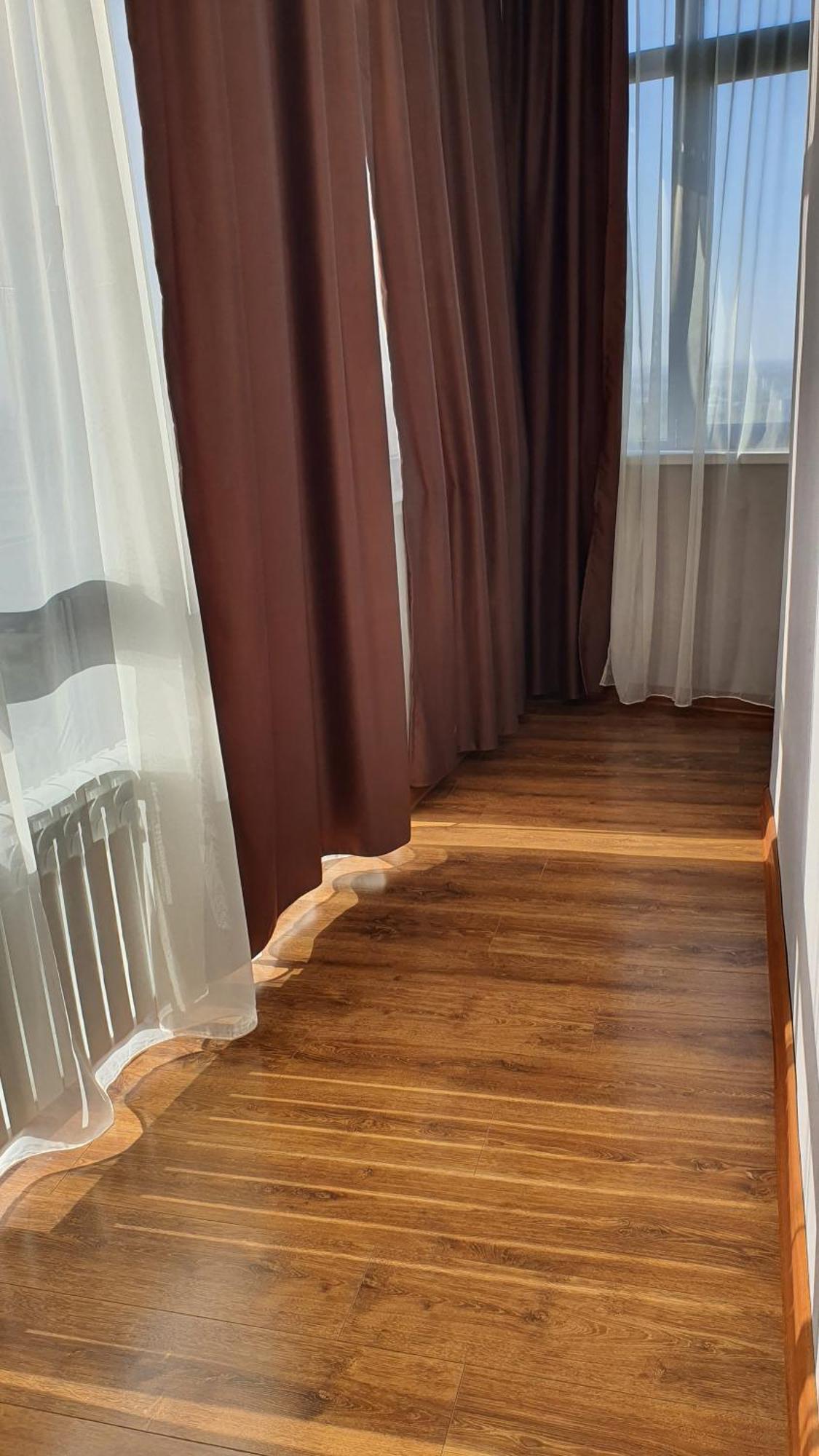 Lamiya Aparts Hotel Almatý Habitación foto